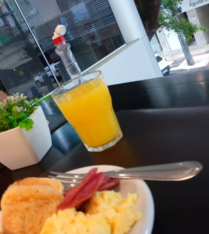圣特莫尔酒店主图