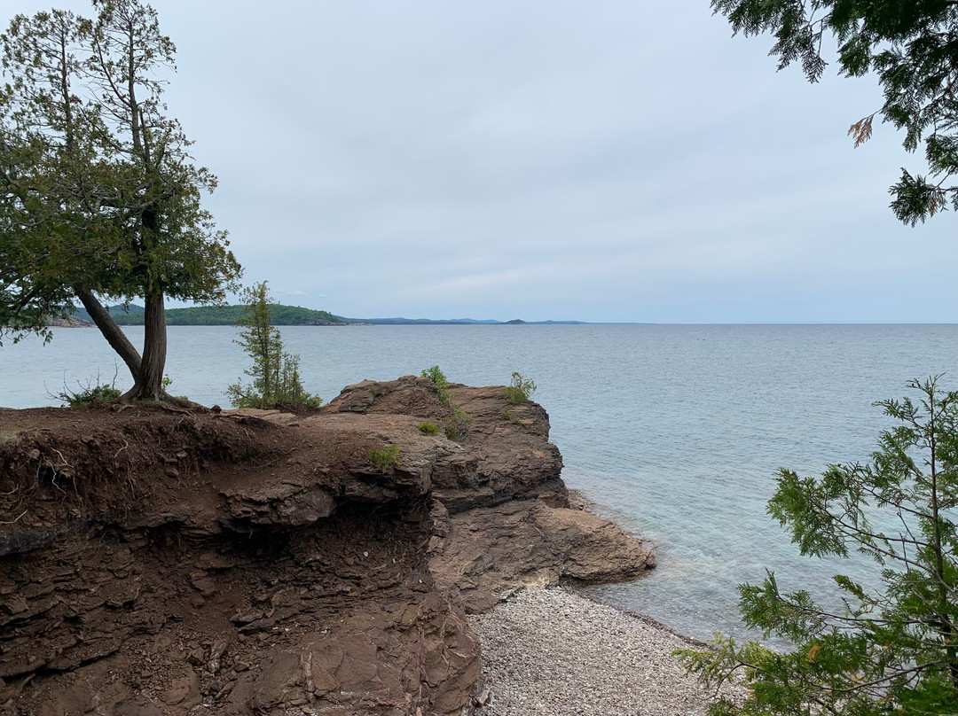 Presque Isle Park-Marquette必去景点