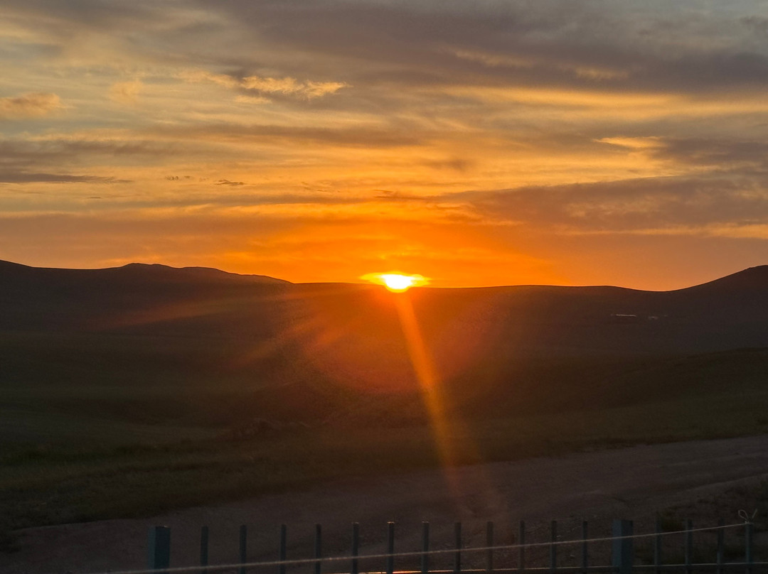 Discover Mongolia Travel-乌兰巴托必去景点