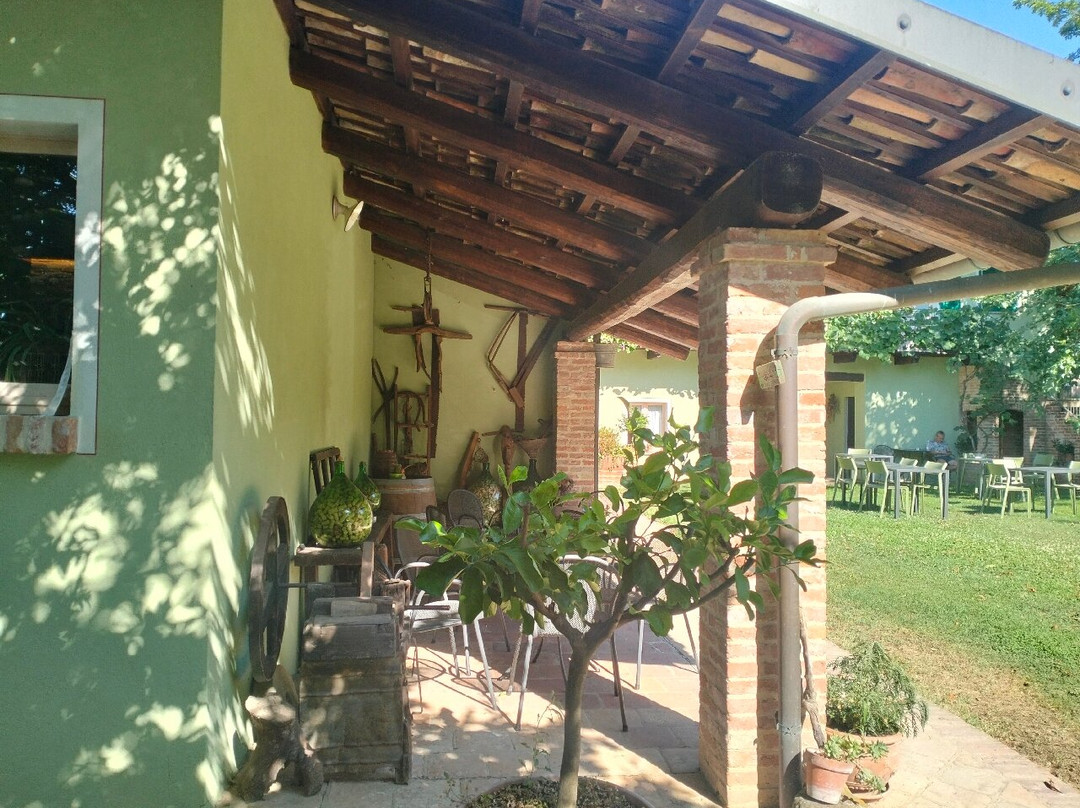 Cà San Ponzio Country House & Spa主图