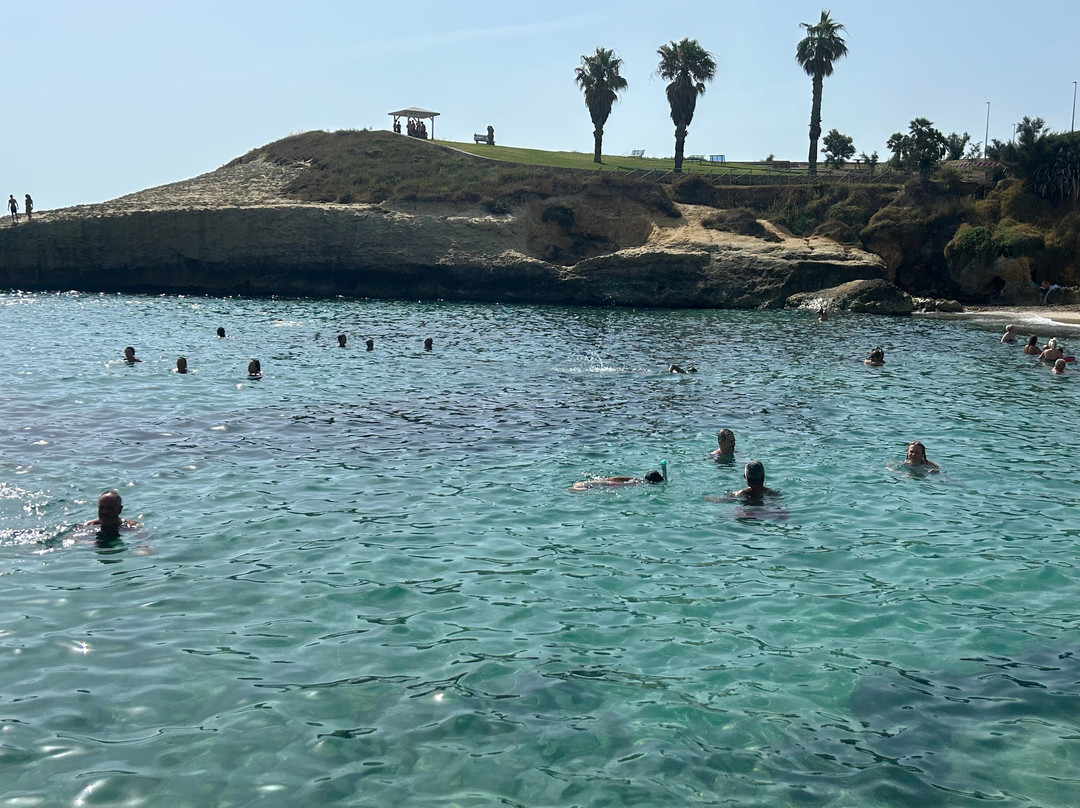 Spiaggia di Balai-Porto Torres必去景点