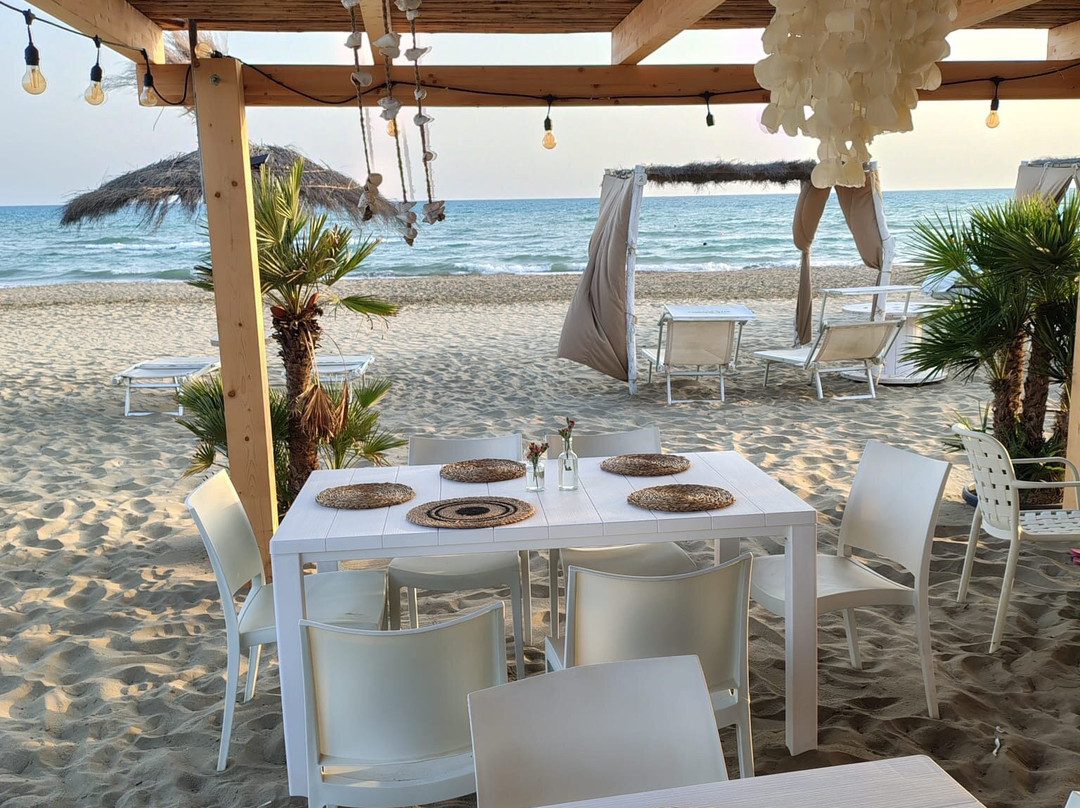 Kite's Angels Beach-Marina di Grosseto必去景点