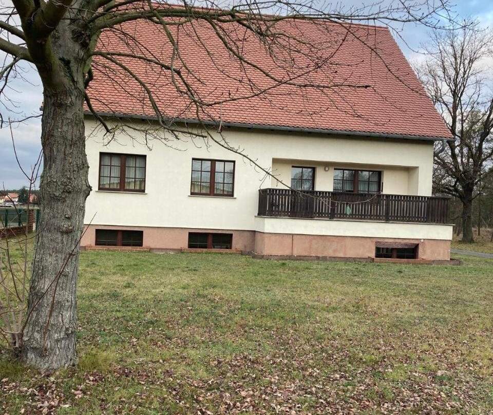 Ferienwohnungen am Louisenteich