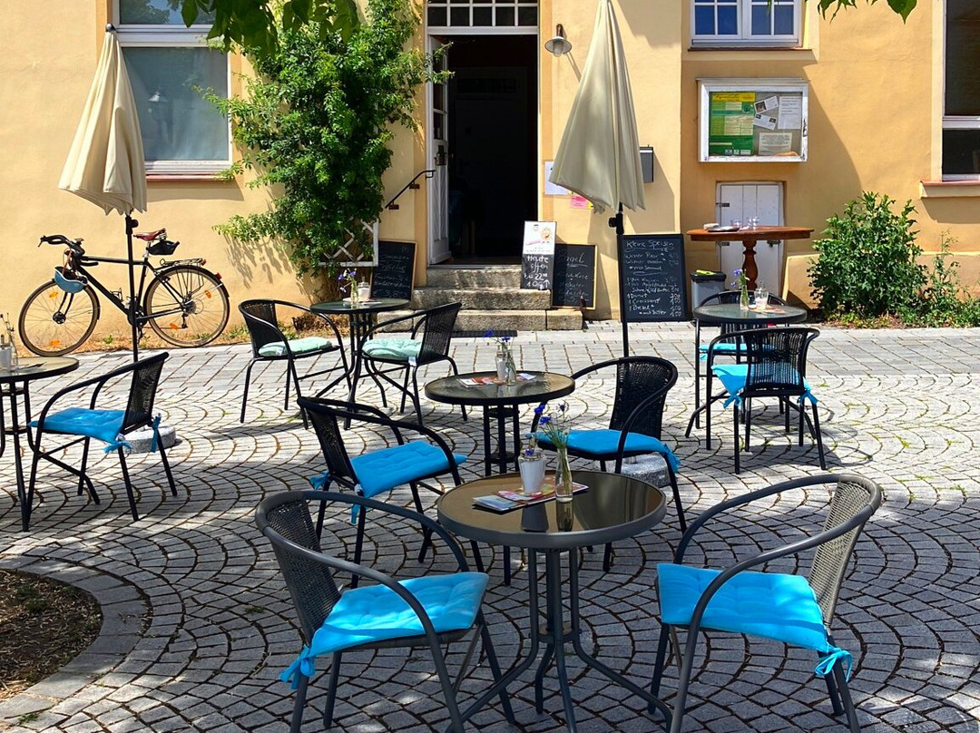 Café Kiosk