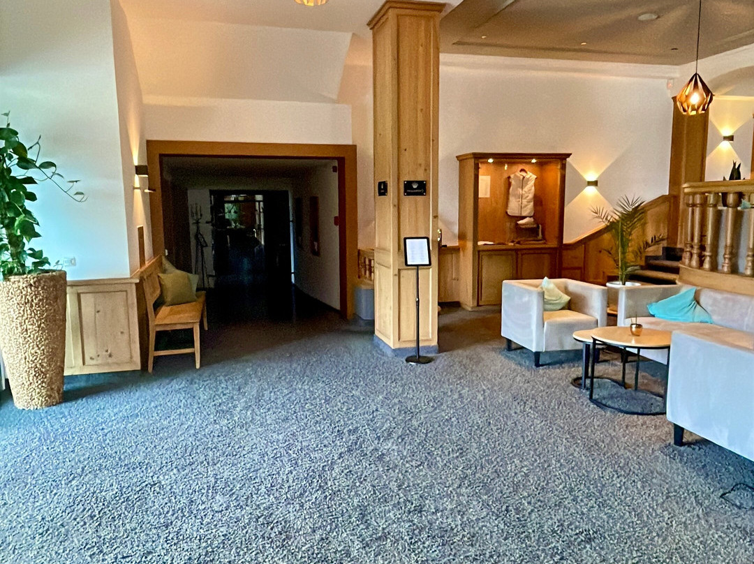 Hotel Montis主图