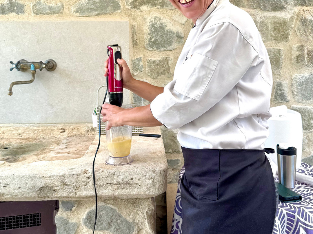 Marivi Chef in Tuscany-Casole d'Elsa必去景点