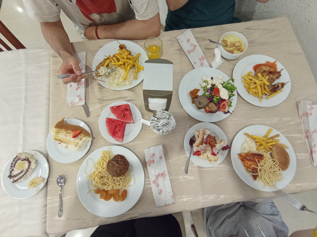 Victory Resort Hotel主图