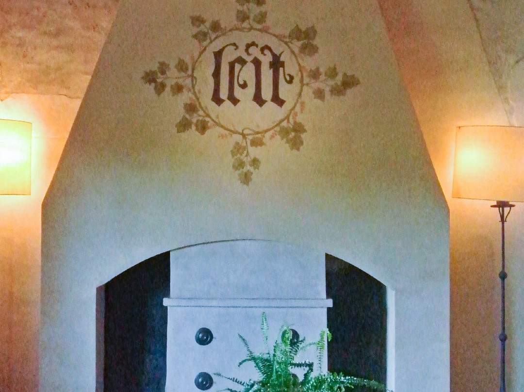 Castello della Manta-Manta必去景点