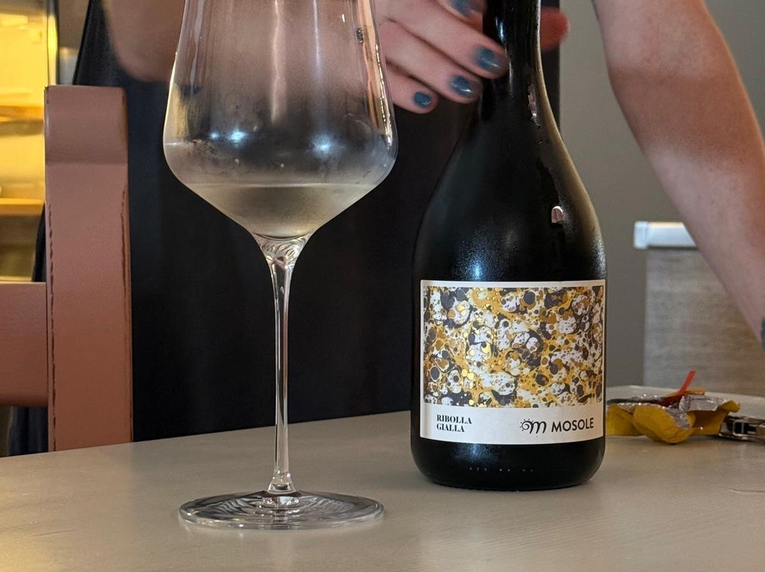 Tenuta Mosole-San Stino di Livenza必去景点