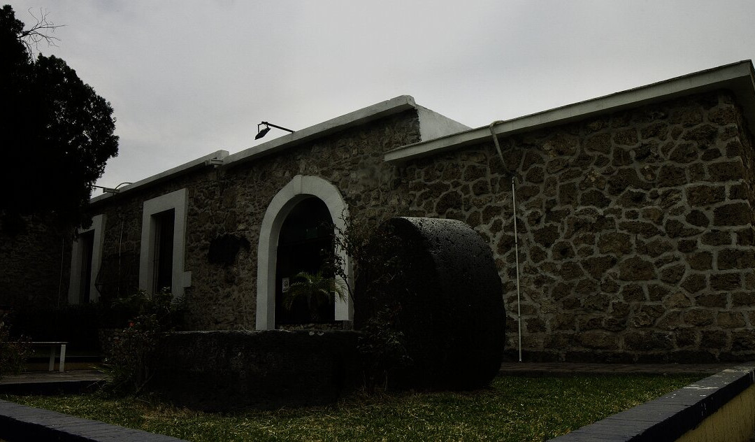 Museo El Polvorín