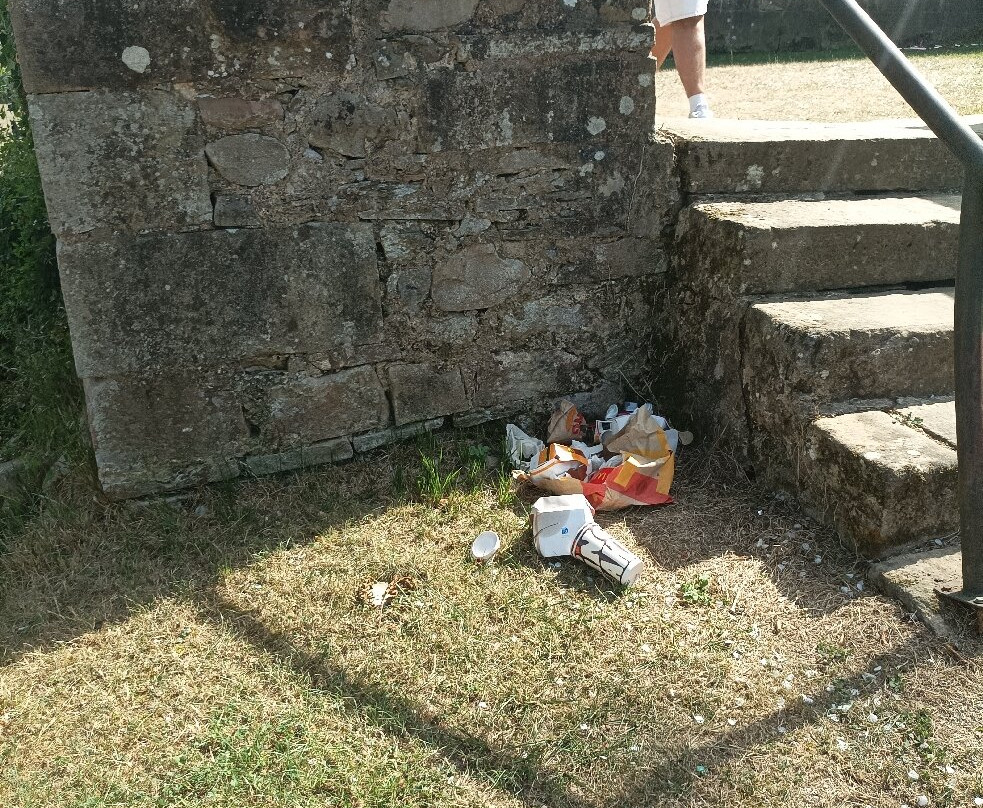 Iglesia de San Jorge-Arenas de Iguna必去景点