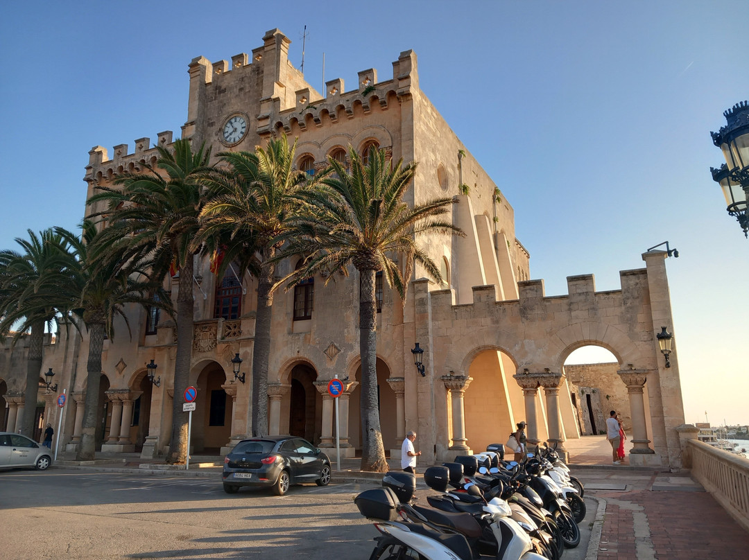 Centro storico di Cittadella
