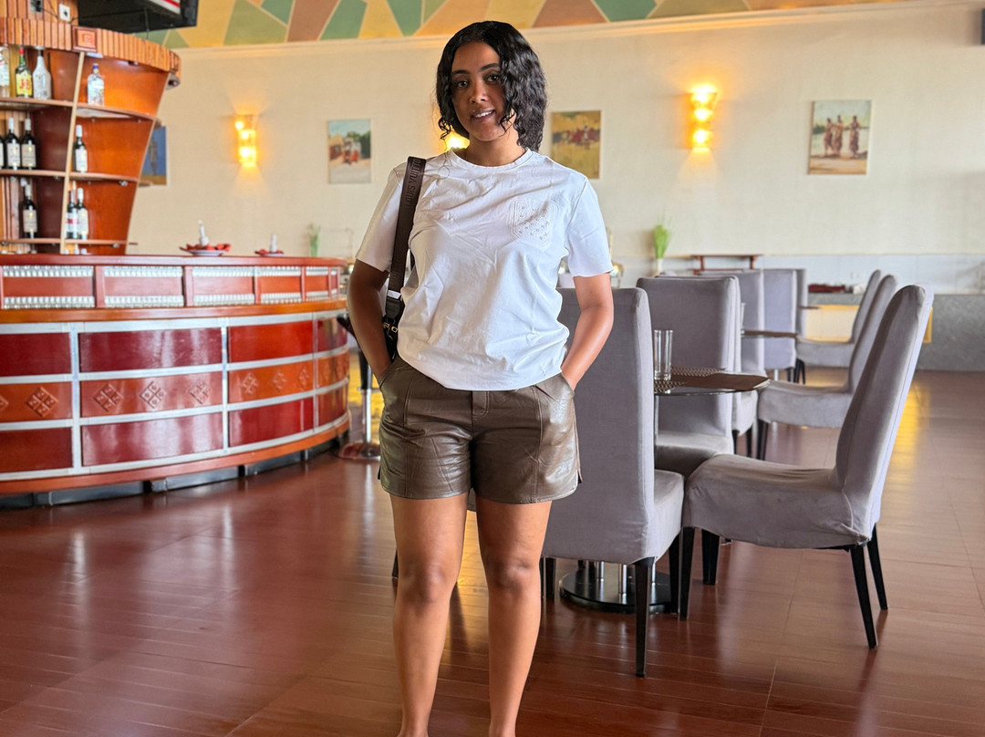 Lewi Resort Wolaita主图
