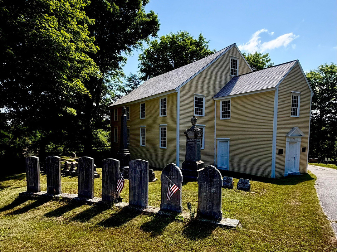 German Meeting House