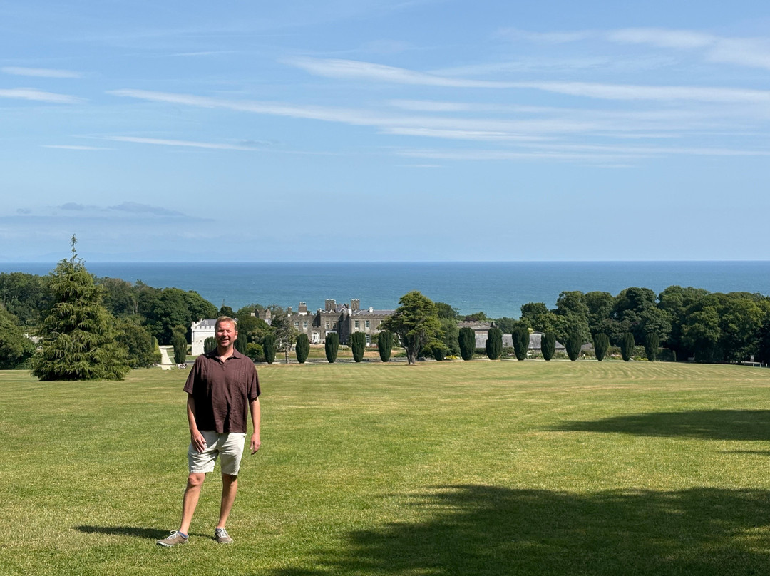 Ardgillan Castle and Gardens-Balbriggan必去景点