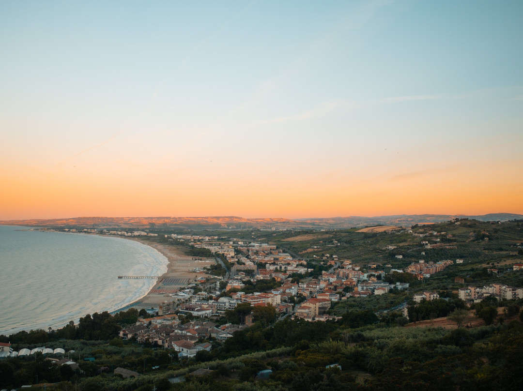 Abruzzo Puro