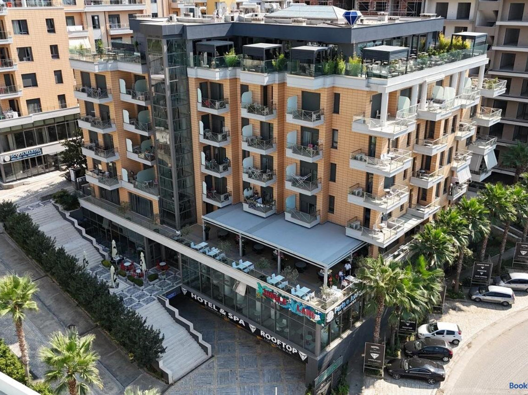 Diamond Hill Holiday Apartments