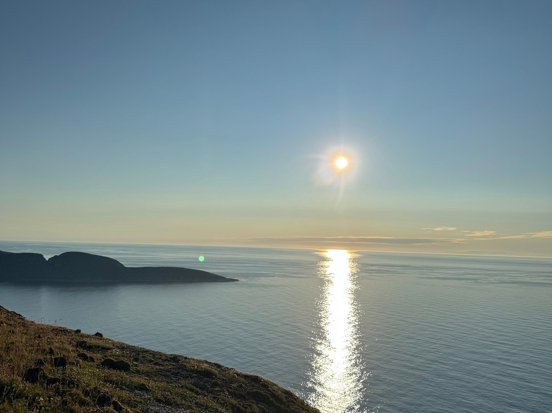 北角-Nordkapp Municipality必去景点