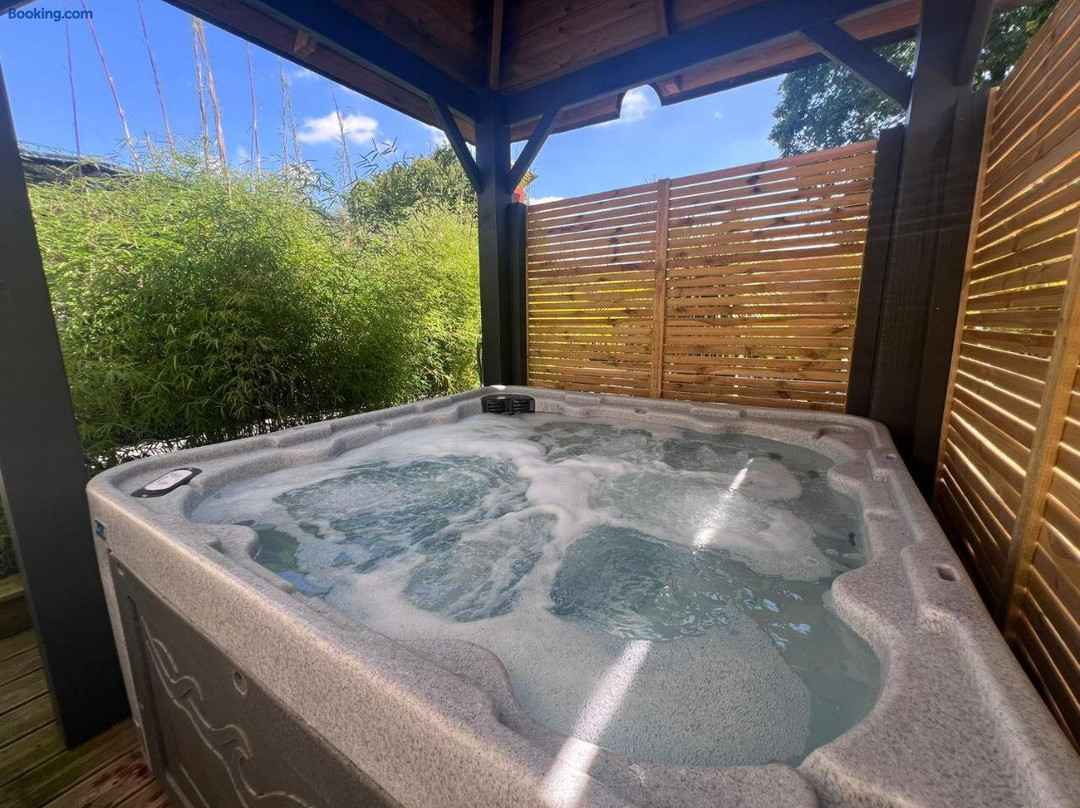 LoveRoom by Gîtes d'Armor