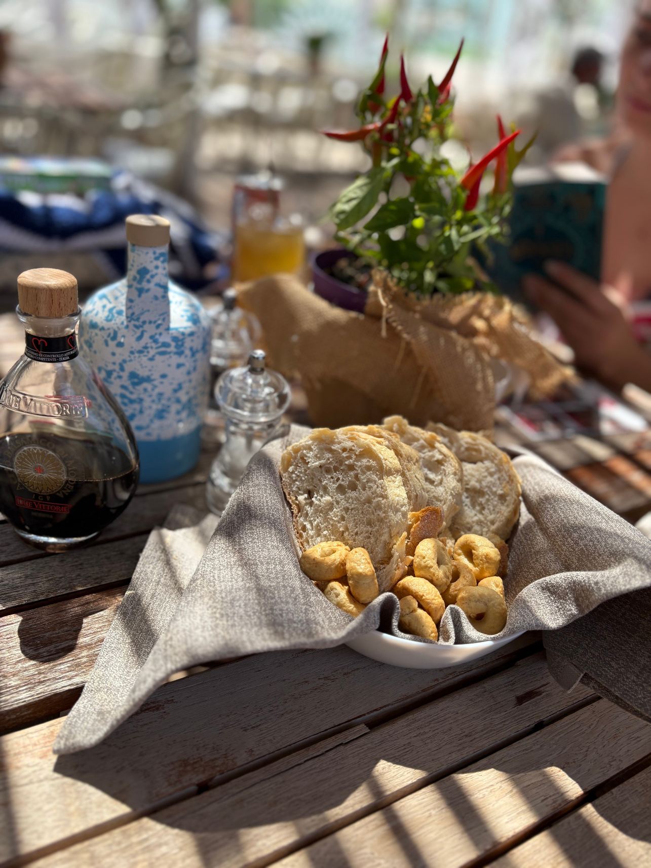 比昂可里奇欧套房酒店-旅行者