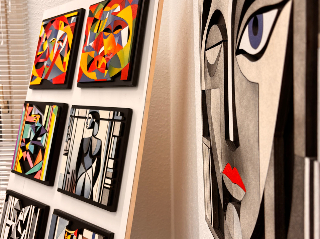Galerie Art by Meier-Elgersburg必去景点