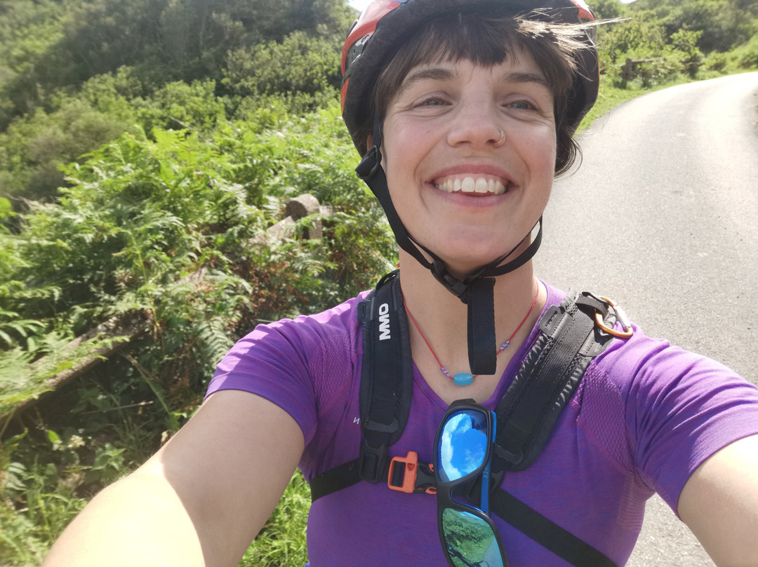 Eigg Adventures-Isle of Eigg必去景点
