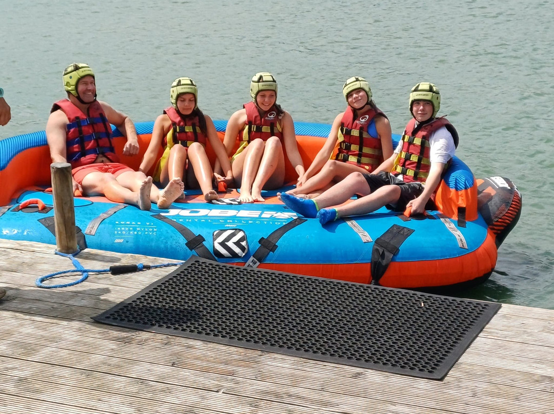 Action Watersports-Lydd必去景点