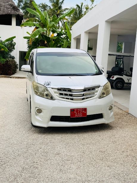Ycona Luxury Resort-旅行者