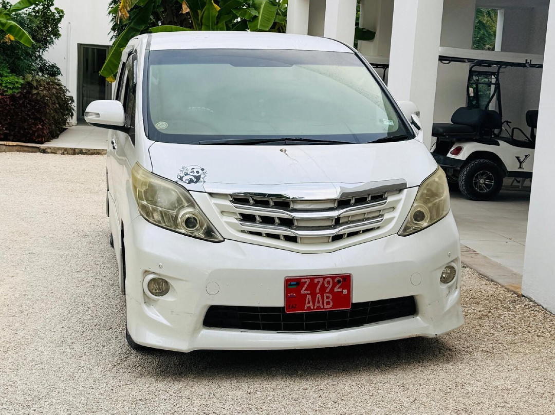 Ycona Luxury Resort主图