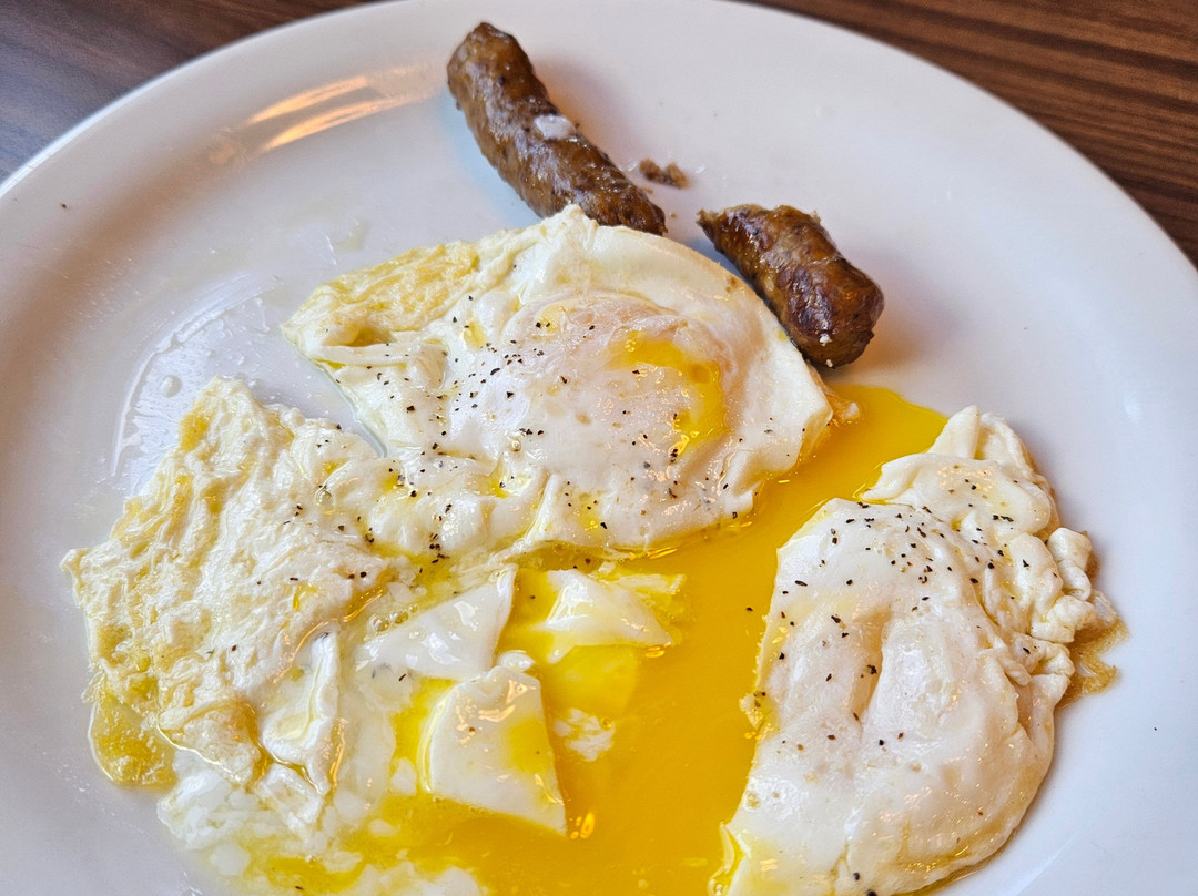 Denny's