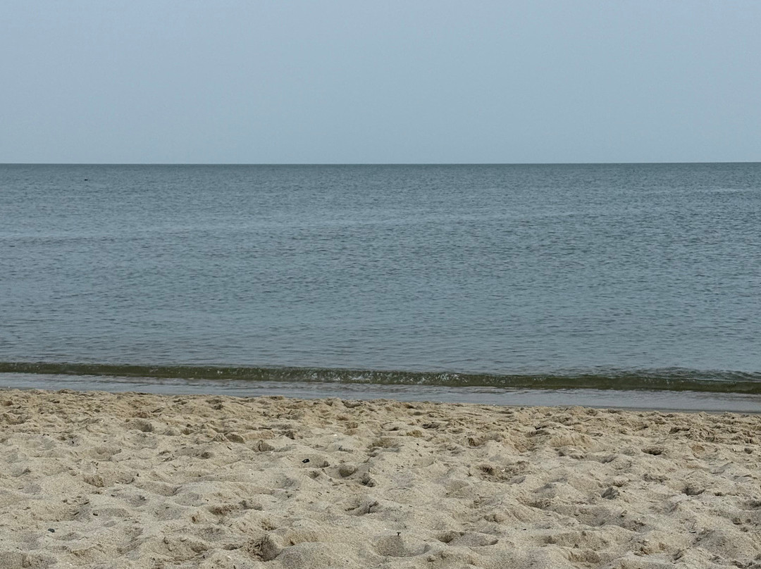 Lewes Beach-刘易斯必去景点