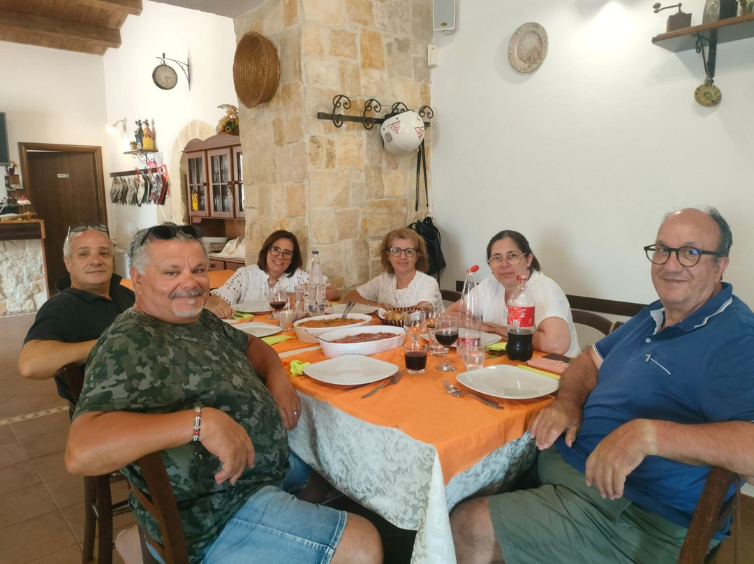 Agriturismo Bosco Rotondo
