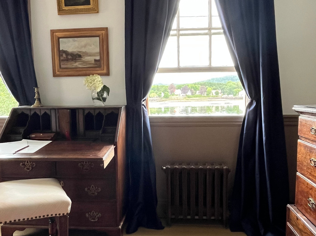 贝利住宿加早餐旅馆主图