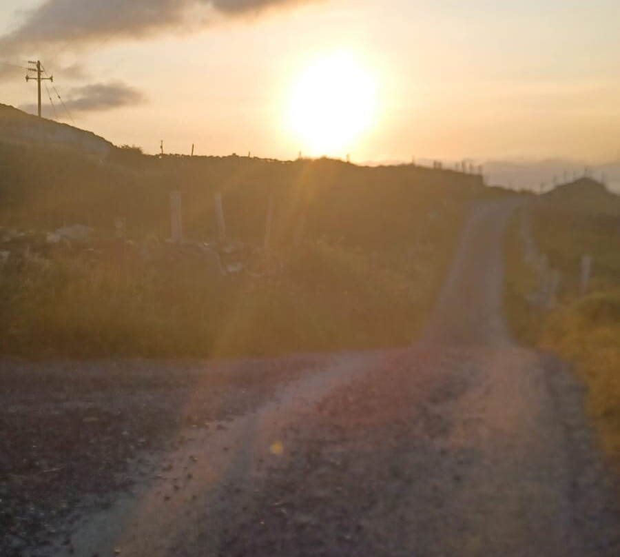 Inishturk Island-Inishturk必去景点