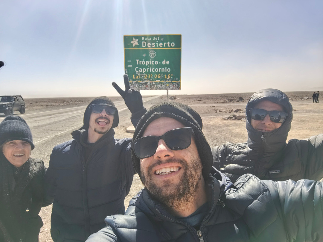 Agencia De Turismo Alabalti Atacama-圣佩德罗-德阿塔卡马必去景点