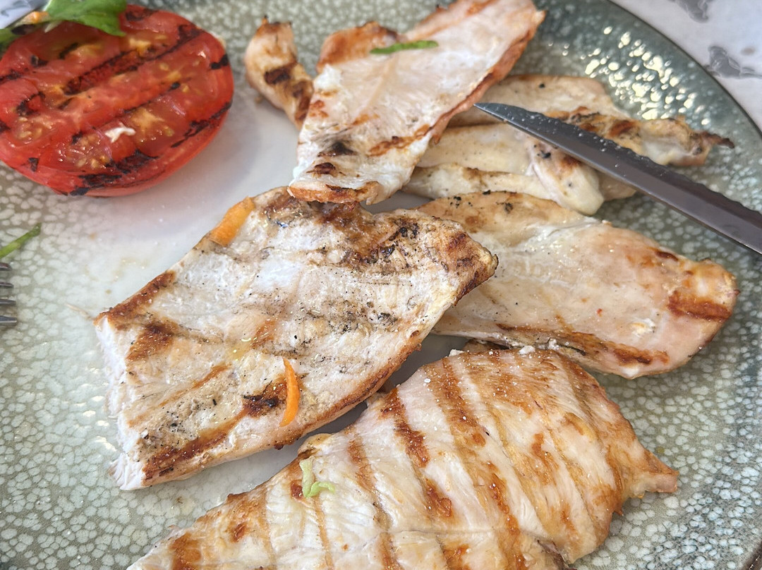 Kirmizi Beyaz Et