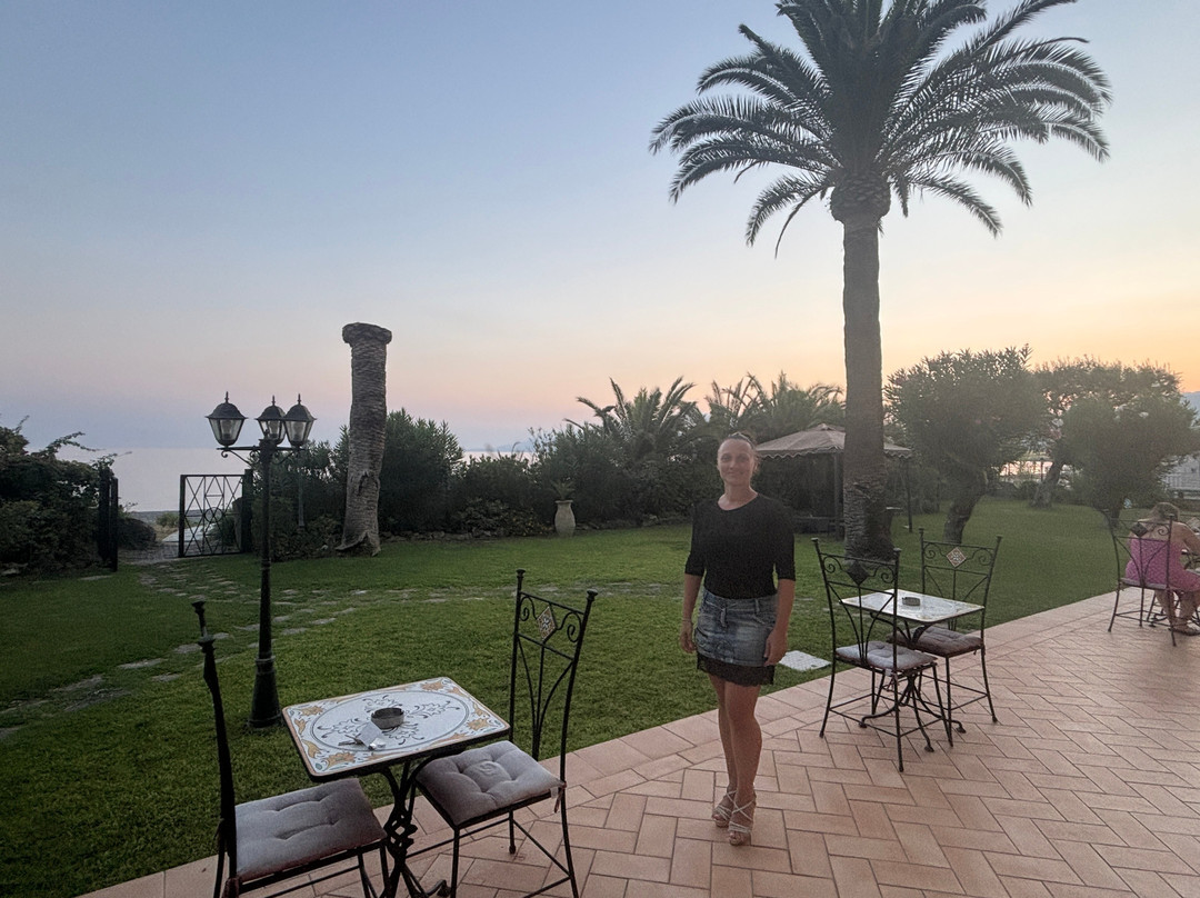 Hotel Villa Delle Palme主图