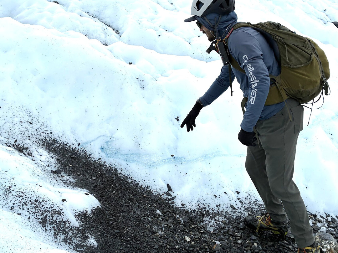 MICA Guides-Glacier View必去景点