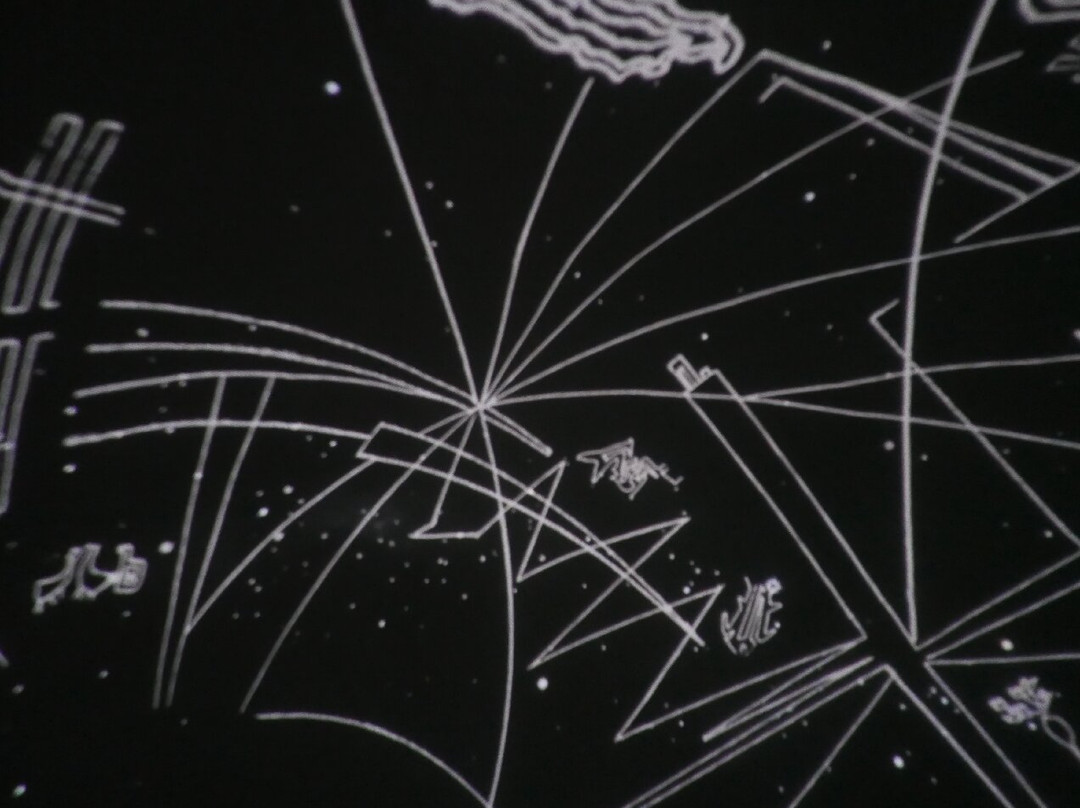 Planetario Maria Reiche-纳斯卡必去景点