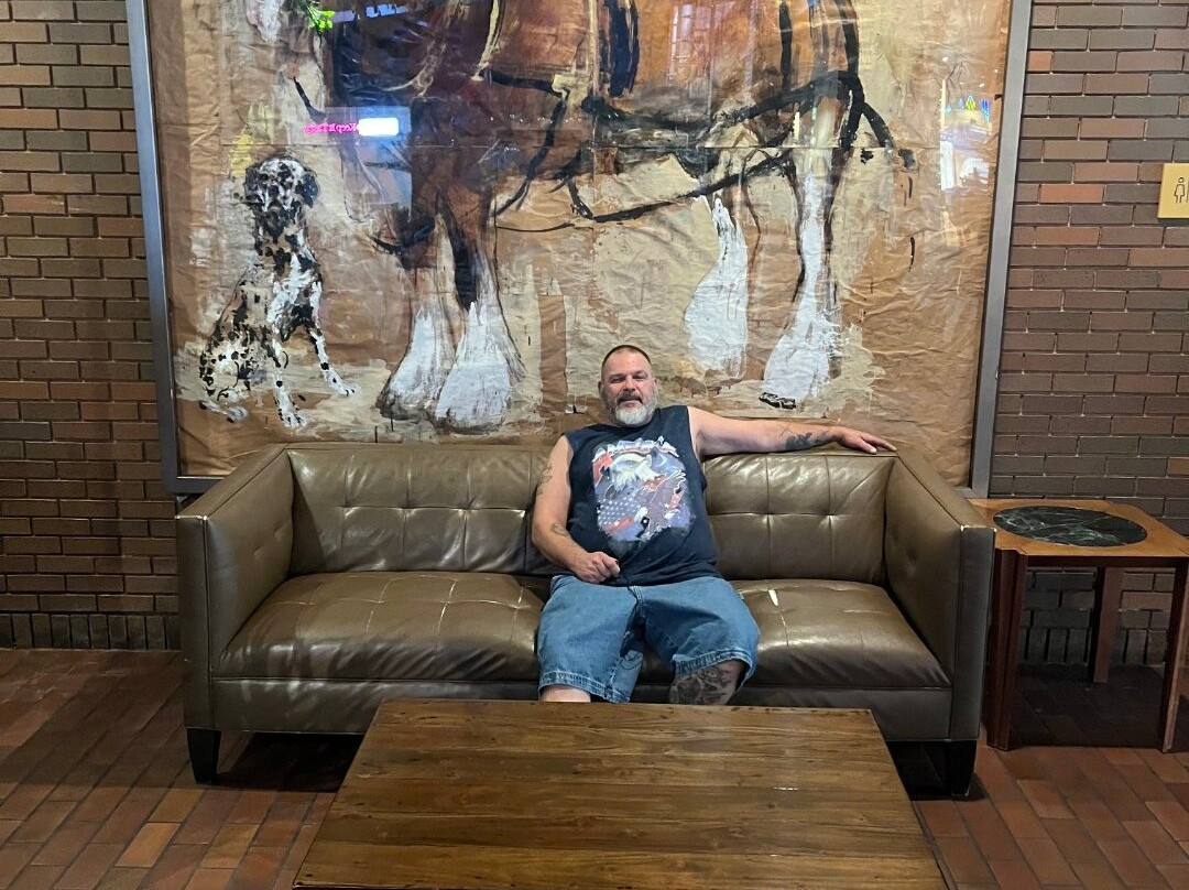 Budweiser Brewery Experience-圣路易斯必去景点