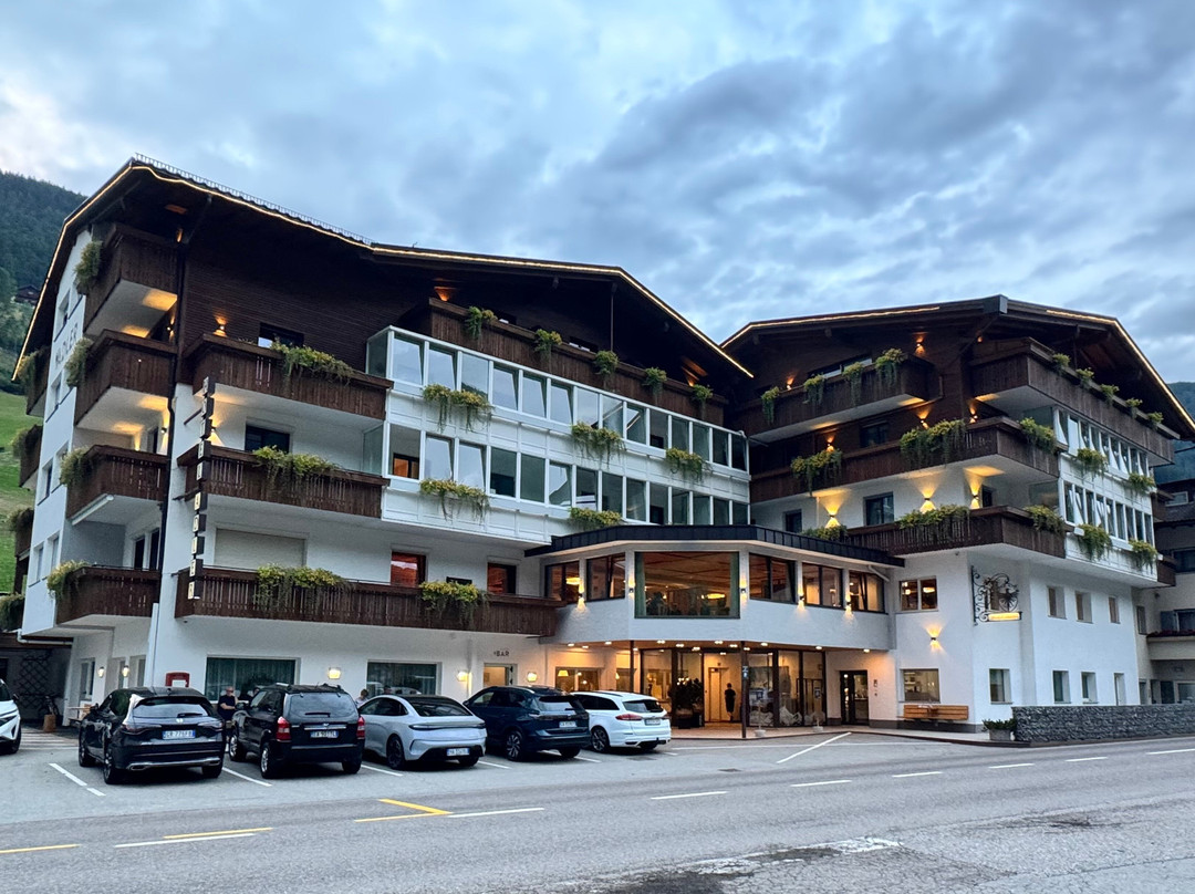 Hotel Adler主图