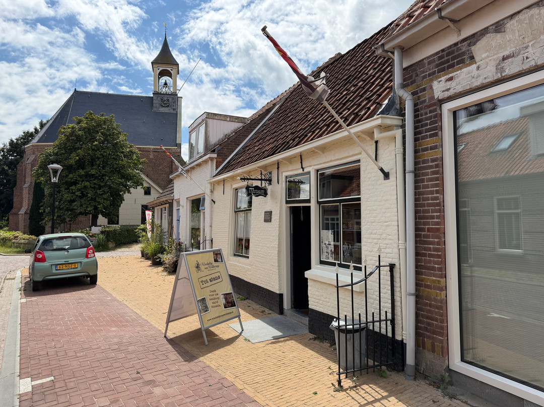 't Wienkeltje van Wullempje-Hoedekenskerke必去景点