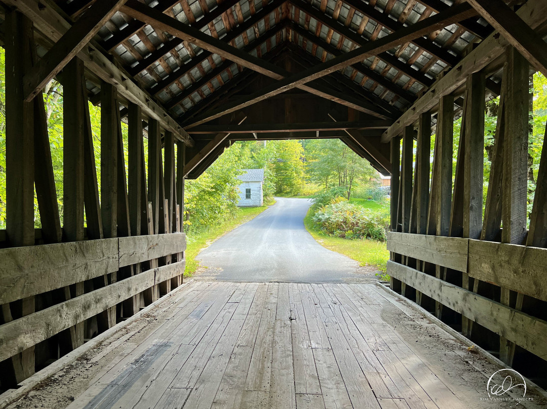Dingleton Hill Bridge-Cornish必去景点