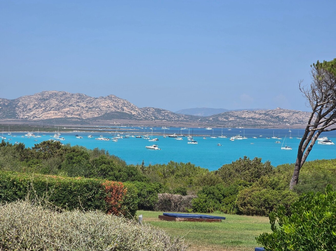 UNA HOTELS Club Hotel Ancora Stintino主图