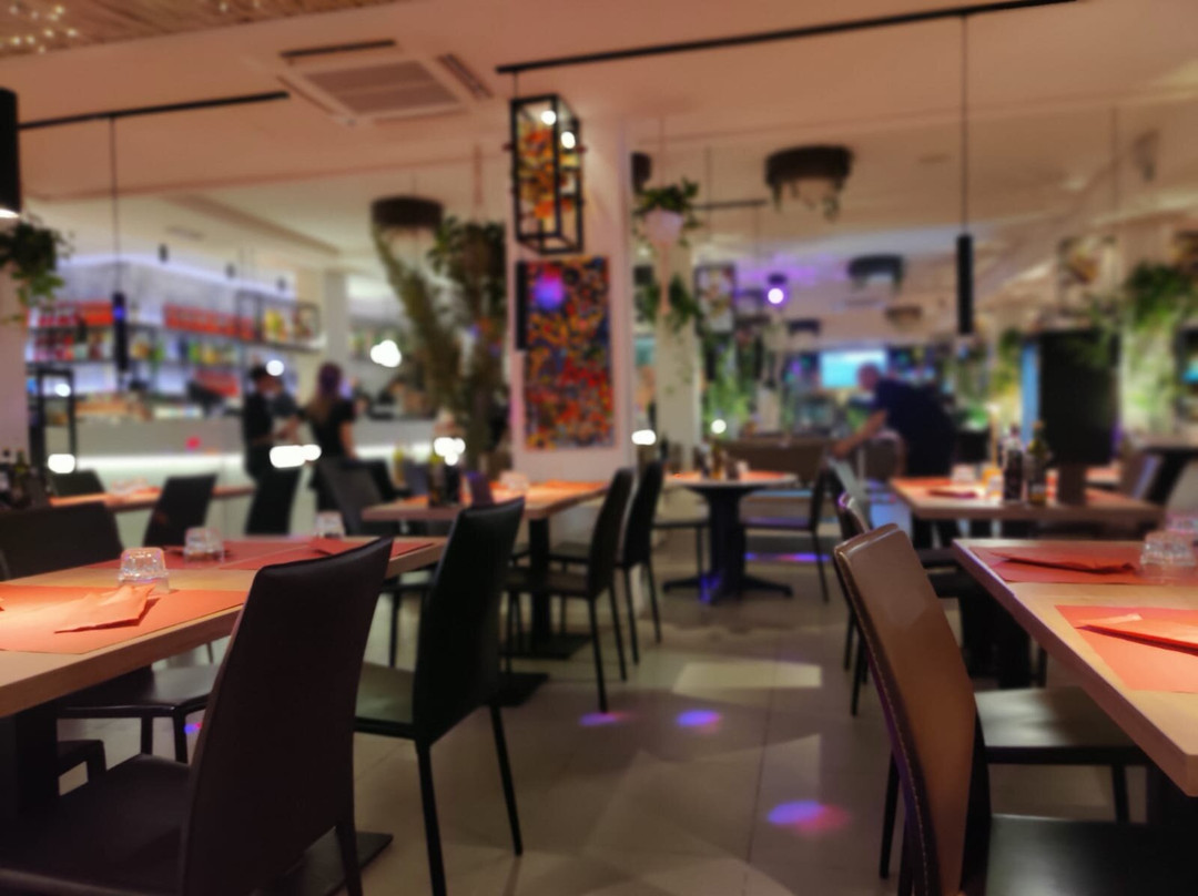 Ristorante Pizzeria Aldebaran