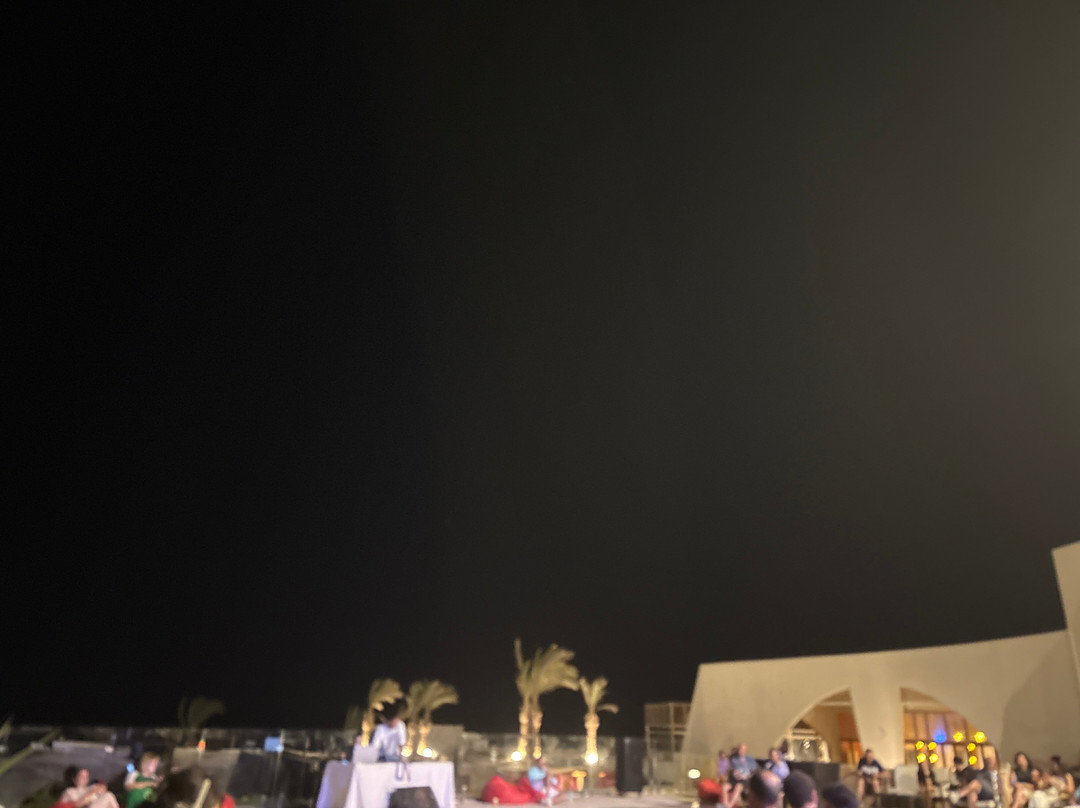 Retac Abu Simbel Nefertari Hotel