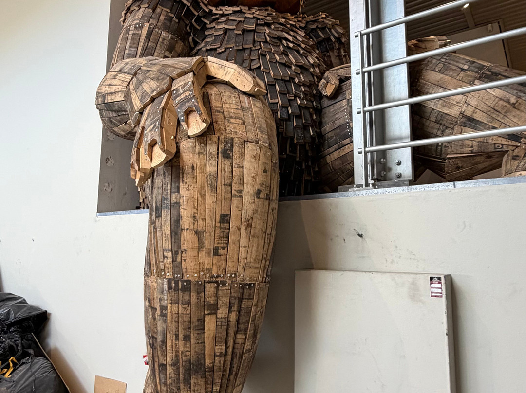 Arken Museum Of Modern Art-伊斯赫必去景点