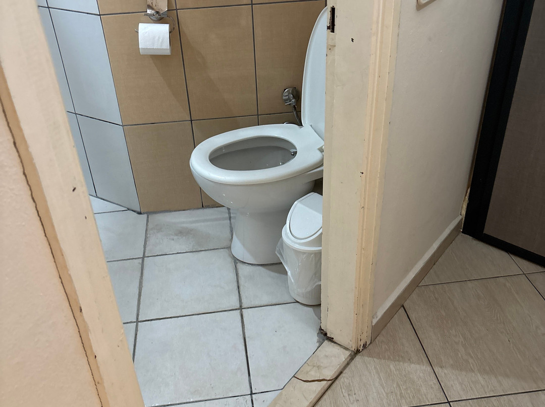 伊莎贝拉公寓主图