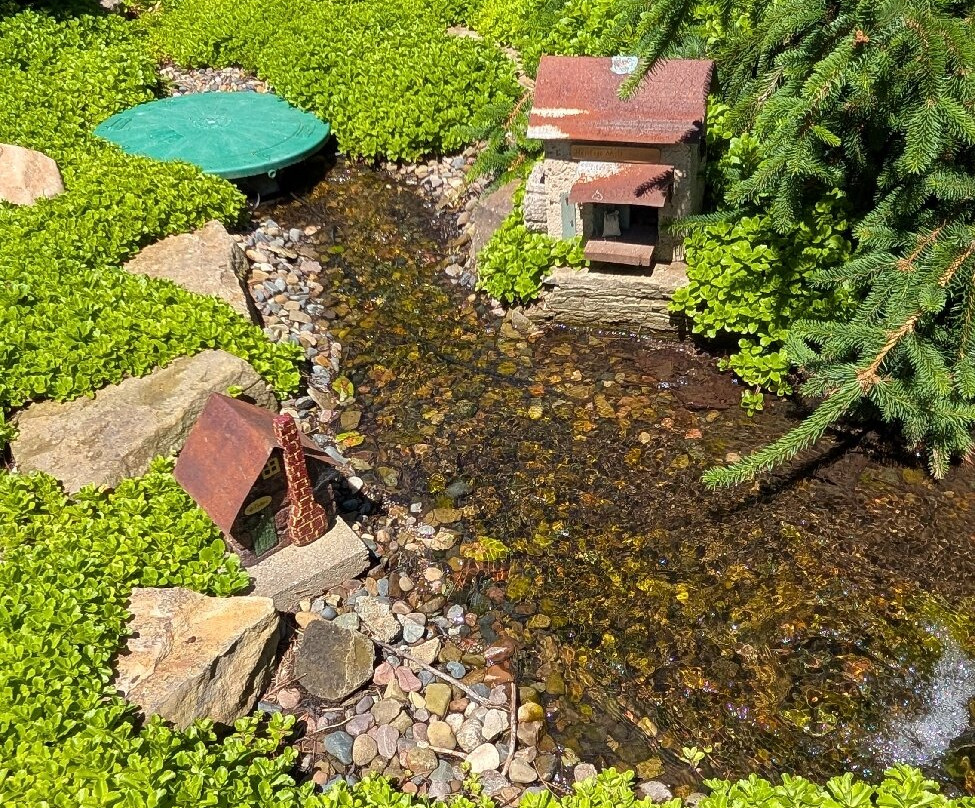 The Gardens at Hippley Village-Columbiana必去景点