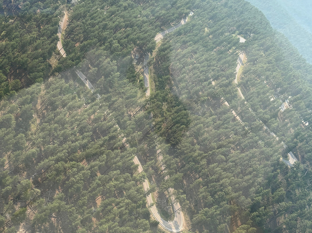 Black Hills Helicopters-基斯通必去景点